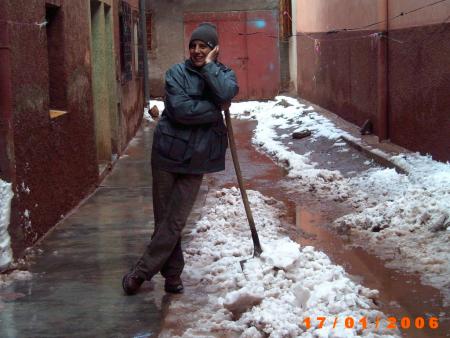 toujour a azilal