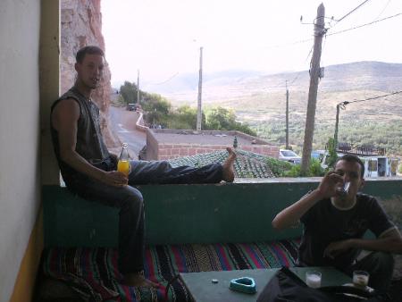 a riad de mabrouka