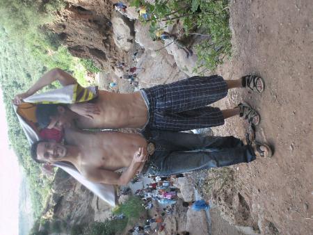 moi et mon amisbadre