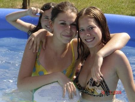 mon amour laura