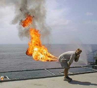 il fait chaud da mon bassin