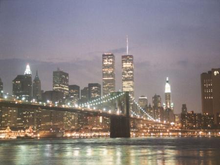i love you again new york